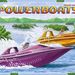 Board Game: Powerboats
