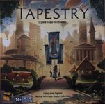 Board Game: Tapestry