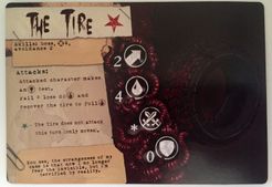 Lobotomy: The Tire Expansion