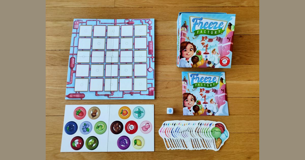 BoardGameGeek