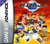 Video Game: Battle B-Daman