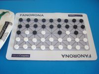 Board Game: Fanorona