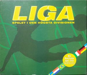 Liga