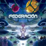Federation - Spanish edition box