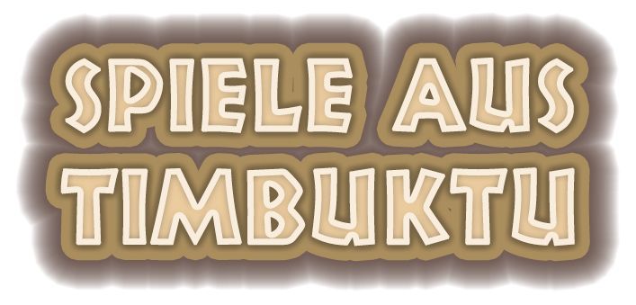 Spiele aus Timbuktu