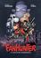RPG Item: Fanhunter: El juego de rol epicodecadente (3rd Ed.)