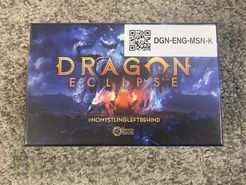 Dragon Eclipse: #NoMystlingLeftBehind