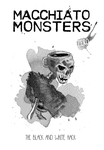 RPG Item: Macchiato Monsters ZERO