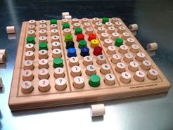 Sudoku Moyo