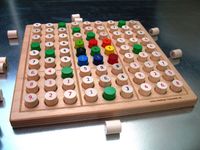 Sudoku Moyo