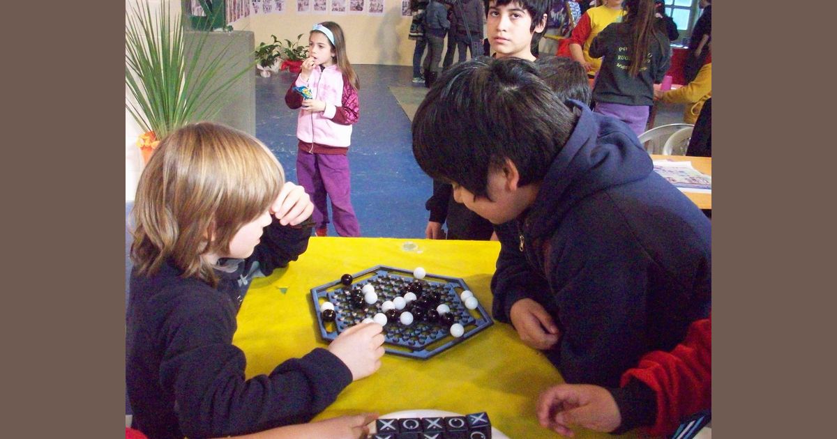 BoardGameGeek