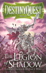 RPG Item: Book 1: The Legion of Shadow