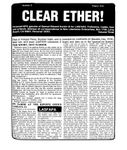 Issue: Clear Ether! (Vol 3, No 8 - Aug 1978)