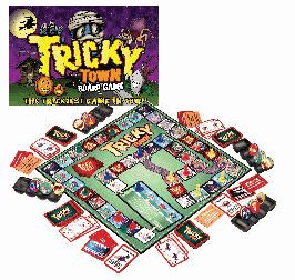 Tricky Town