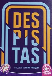 Despistas