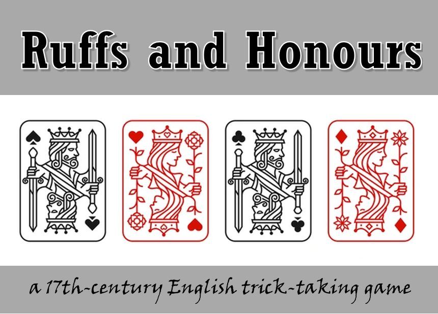 Ruff and Honours