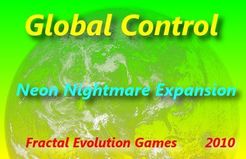 Global Control: Neon Nightmare Expansion