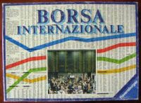 Borsa Internazionale