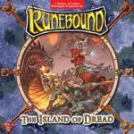 Runebound - The Island of Dread