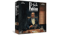 Board Game: The Godfather: Corleone's Empire