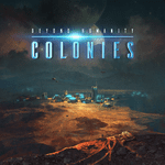 Board Game: Beyond Humanity: Colonies