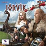 Board Game: Jórvík