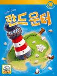 2019 DiceTree Korean edition box cover