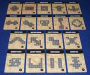 Forbidden Island - Variant Listing | Forbidden Island | BoardGameGeek