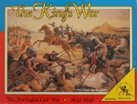 The King's War