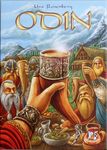 Board Game: A Feast for Odin