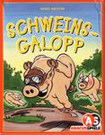 Schweins-Galopp