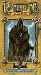 Runebound - Relics of Legend