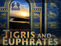 Video Game: Reiner Knizia's Tigris and Euphrates