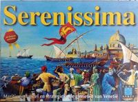 Serenissima (first edition)