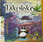 Board Game: Takenoko