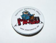 Board Game: Crunch: The Game for Utter Bankers