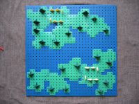 Board Game: Det Store Indianer-Spil