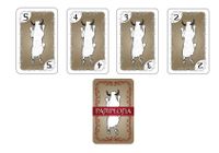 ox movement cards