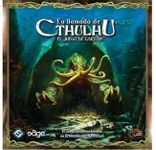 Board Game: Call of Cthulhu: The Card Game