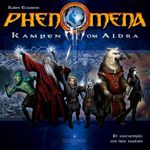 Phenomena