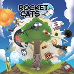 Rocket Cats