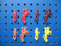 Board Game: Det Store Indianer-Spil