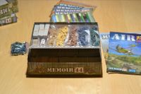 Memoir '44; storage solution geeklist | BoardGameGeek