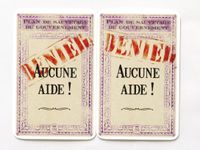 Board Game: Crunch: The Game for Utter Bankers