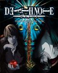 Death Note Investigation Card Game