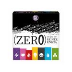 Board Game: Zero Down