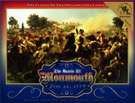 The Battle of Monmouth