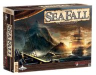 Board Game: SeaFall