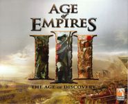 Age of Empires III: Эпоха открытий
