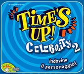Time's Up! Edizione Blu